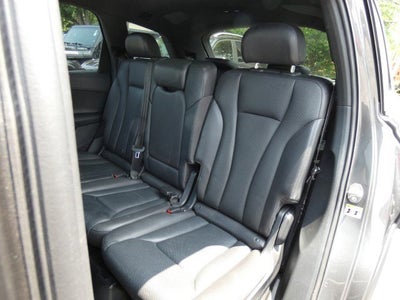 2018 Audi Q7 Prestige