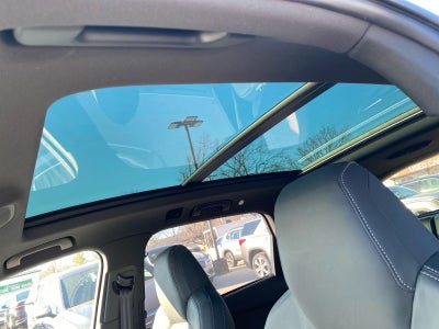 2022 Audi SQ7 Prestige