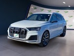 2022 Audi SQ7 Prestige