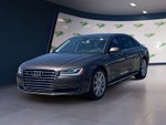 2015 Audi A8 L 3.0T
