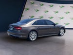 2015 Audi A8 L 3.0T