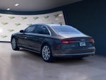 2015 Audi A8 L 3.0T