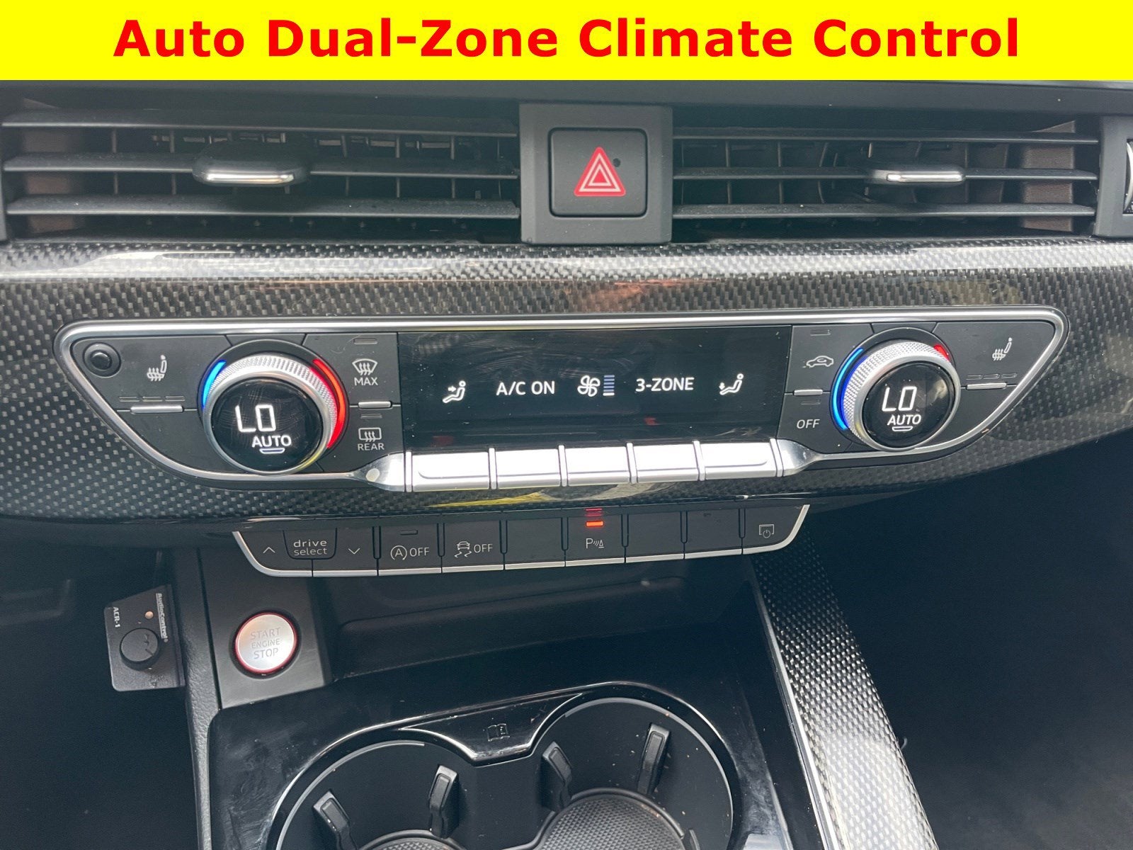 2022 Audi S4 Sedan Premium