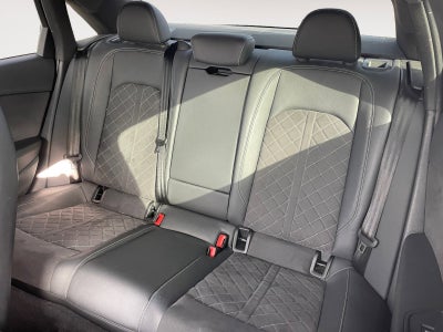 2022 Audi S4 Sedan Premium