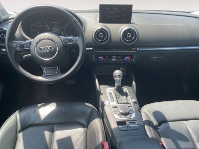 2015 Audi A3 2.0 TDI Premium Plus