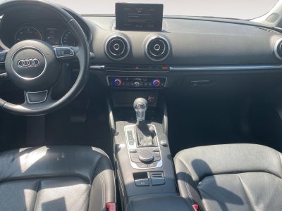 2015 Audi A3 2.0 TDI Premium Plus