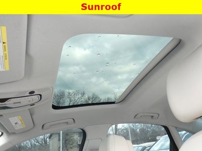 2024 Audi A6 Sedan Premium