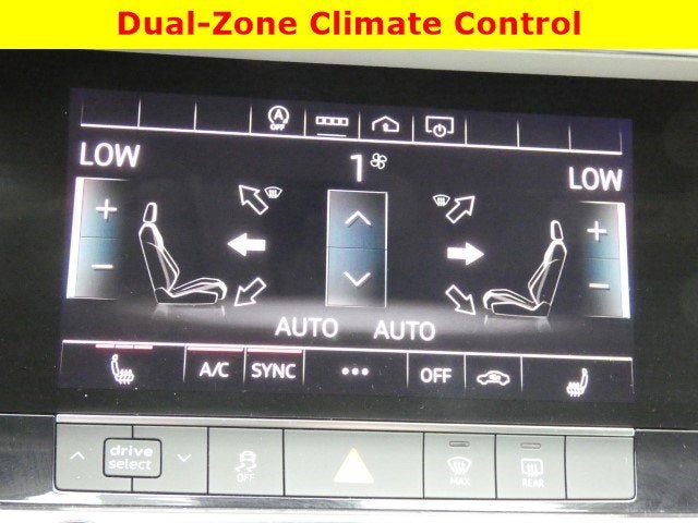 2024 Audi A6 Sedan Premium