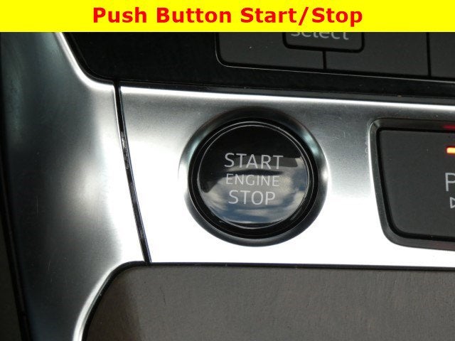 2024 Audi A6 Sedan Premium