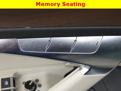 2024 Audi A6 Sedan Premium