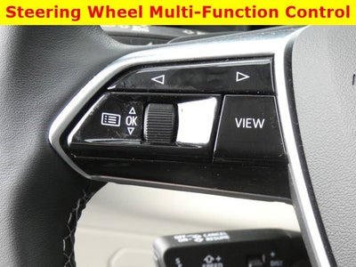 2024 Audi A6 Sedan Premium