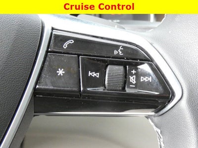 2024 Audi A6 Sedan Premium