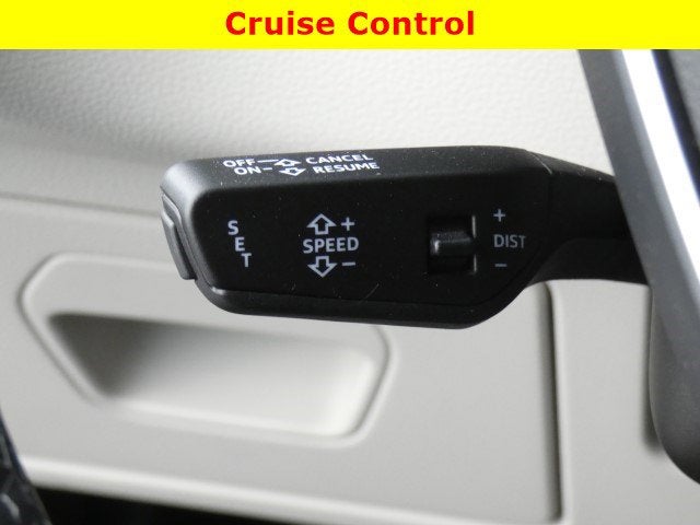 2024 Audi A6 Sedan Premium