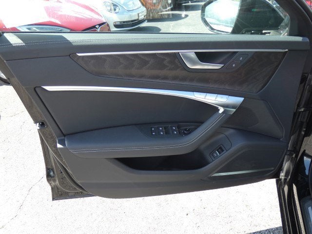 2023 Audi A6 Sedan Premium Plus