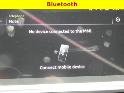 2023 Audi A6 Sedan Premium Plus