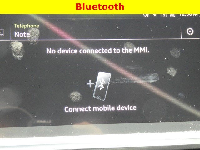 2023 Audi A6 Sedan Premium Plus