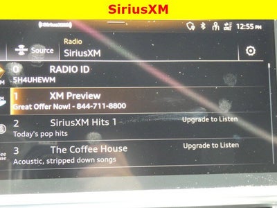 2023 Audi A6 Sedan Premium Plus