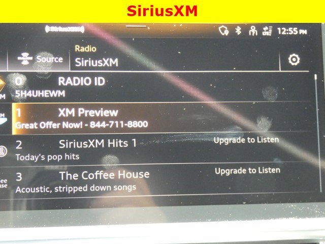 2023 Audi A6 Sedan Premium Plus