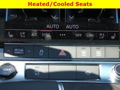 2023 Audi A6 Sedan Premium Plus