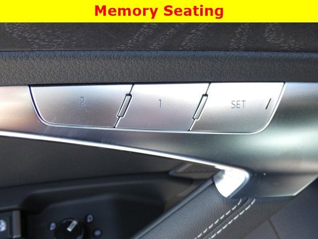 2023 Audi A6 Sedan Premium Plus