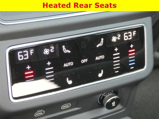 2023 Audi A6 Sedan Premium Plus