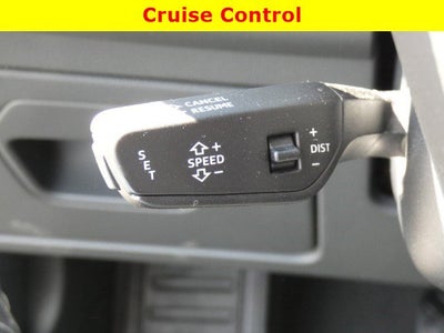 2023 Audi A6 Sedan Premium Plus