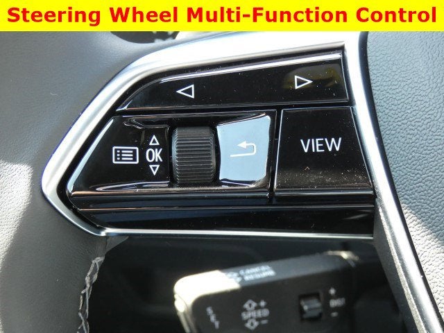 2023 Audi A6 Sedan Premium Plus