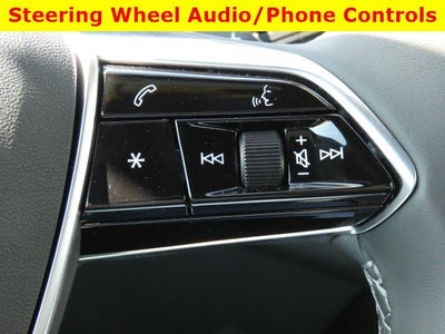 2023 Audi A6 Sedan Premium Plus