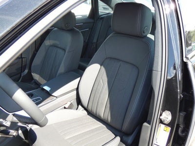 2023 Audi A6 Sedan Premium Plus