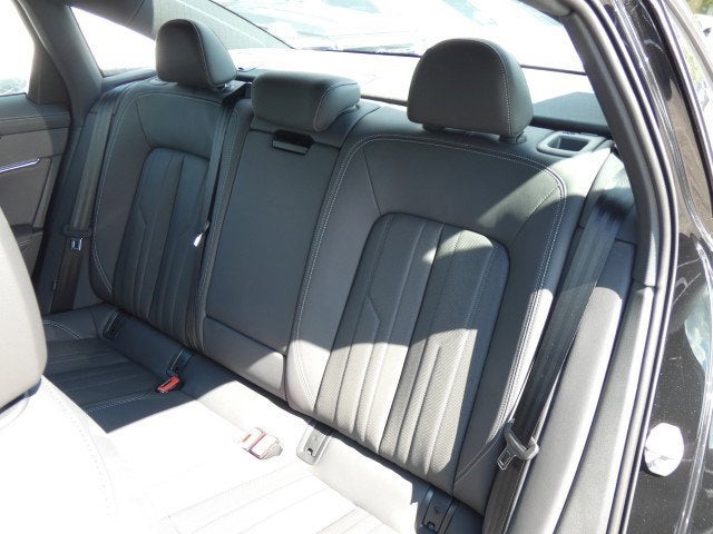 2023 Audi A6 Sedan Premium Plus