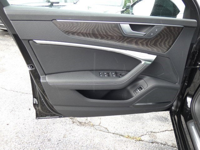 2023 Audi A6 Sedan Premium Plus