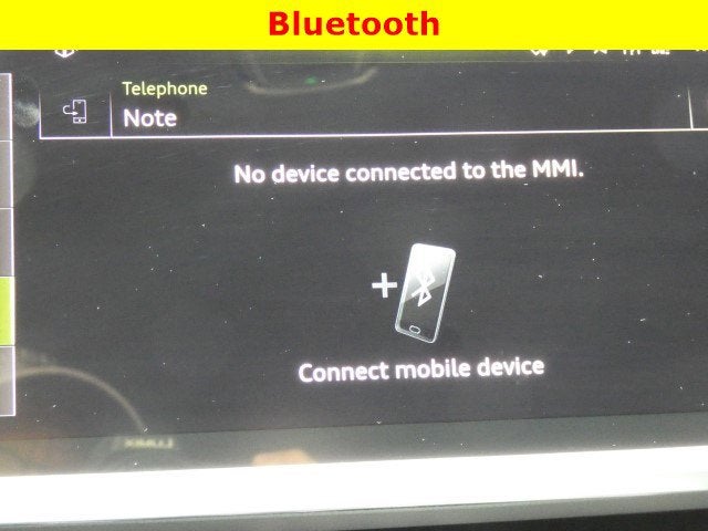 2023 Audi A6 Sedan Premium Plus