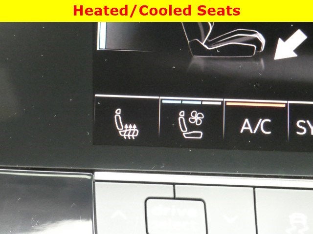 2023 Audi A6 Sedan Premium Plus