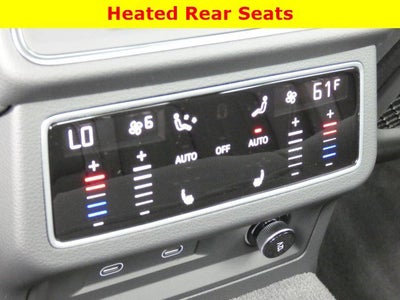 2023 Audi A6 Sedan Premium Plus