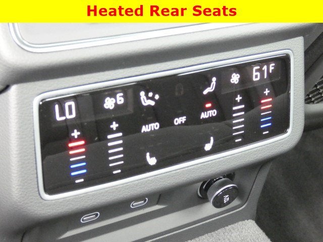 2023 Audi A6 Sedan Premium Plus