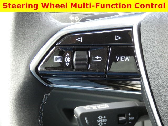 2023 Audi A6 Sedan Premium Plus