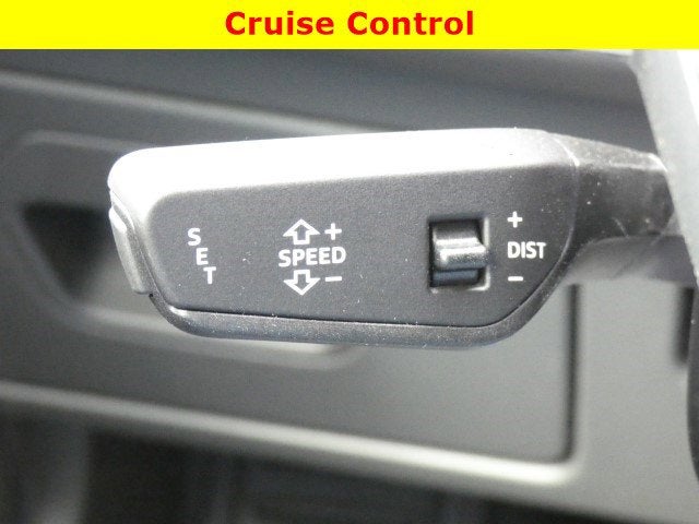 2023 Audi A6 Sedan Premium Plus