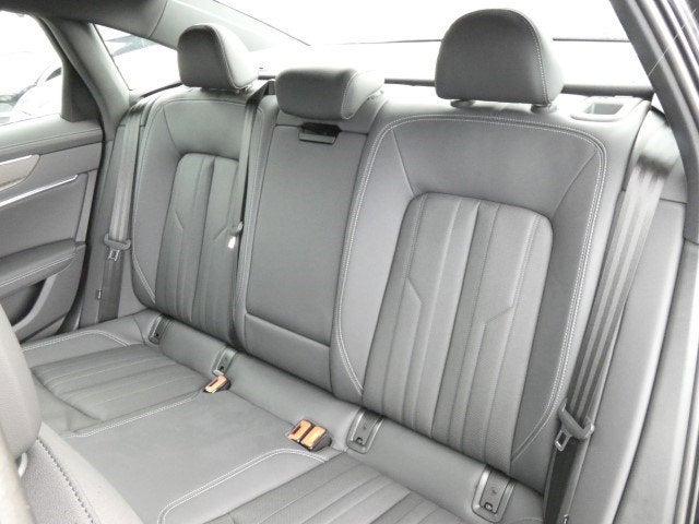 2023 Audi A6 Sedan Premium Plus