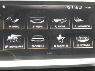 2023 Audi A6 Sedan Premium Plus