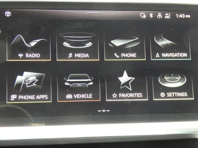 2023 Audi A6 Sedan Premium Plus