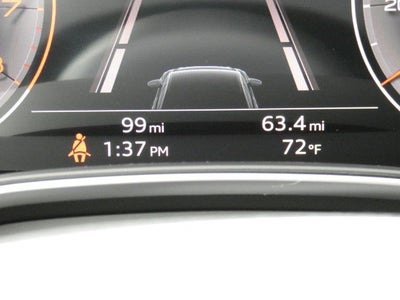 2023 Audi A6 Sedan Premium Plus