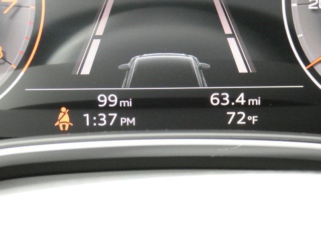 2023 Audi A6 Sedan Premium Plus