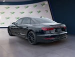 2023 Audi A8 L 55
