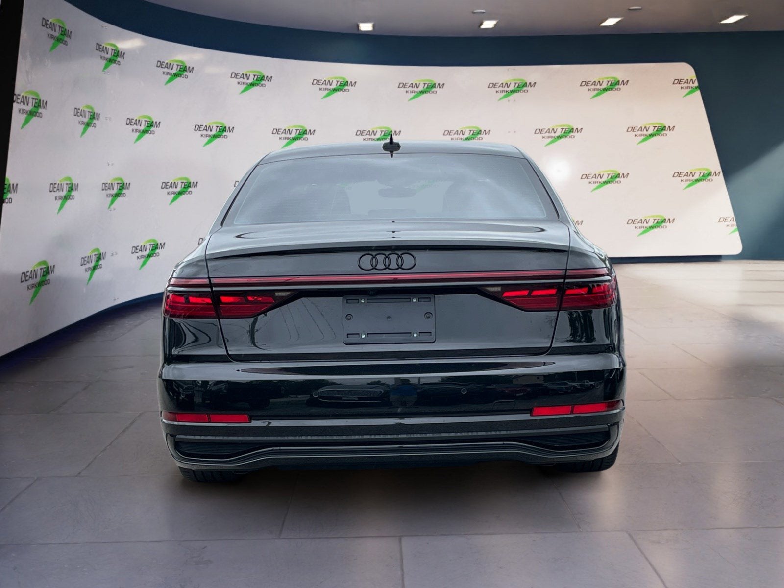 2023 Audi A8 L 55