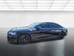 2023 Audi S8 4dr