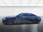 2023 Audi S8 4dr