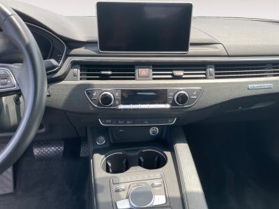 2018 Audi A5 Coupe Premium Plus