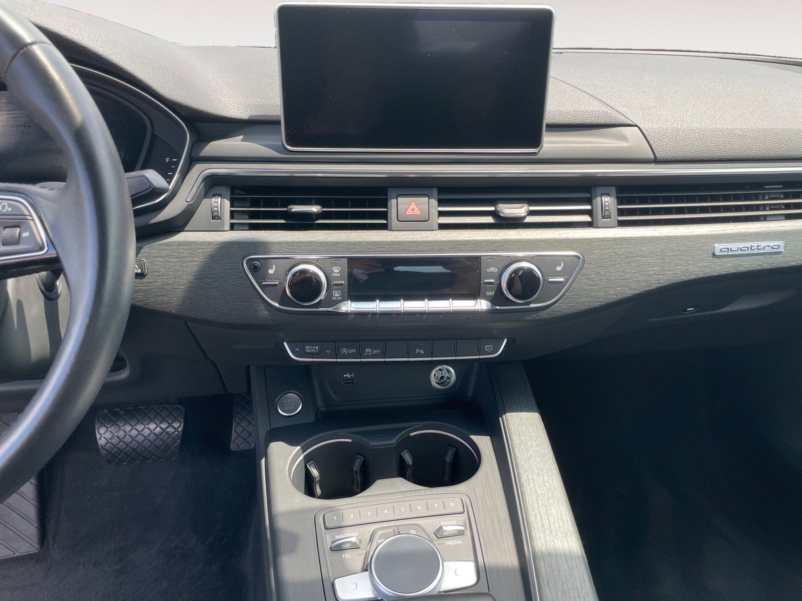 2018 Audi A5 Coupe Premium Plus