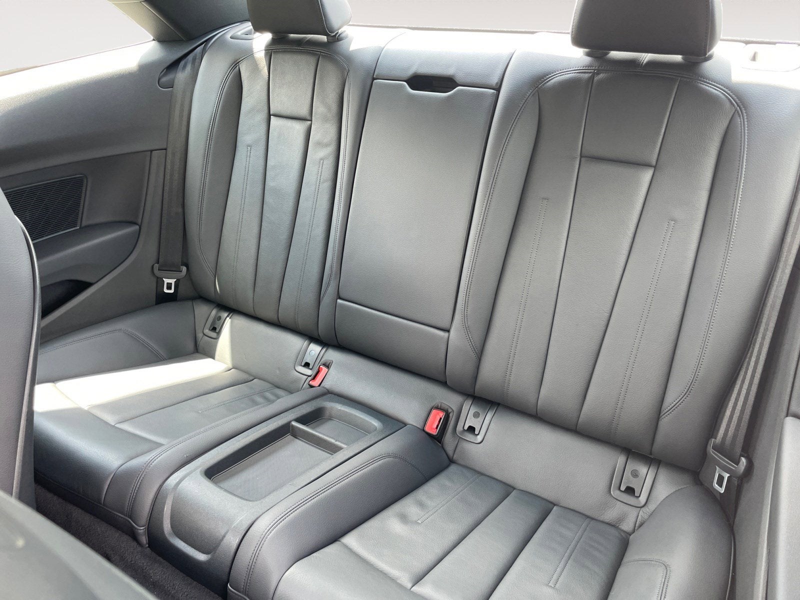 2018 Audi A5 Coupe Premium Plus