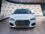 2018 Audi A5 Coupe Premium Plus